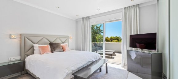 7 Schlafzimmer Villa in Estepona, Spain, Nr. 148794 11