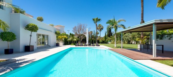 7 Schlafzimmer Villa in Estepona, Spain, Nr. 148794 3