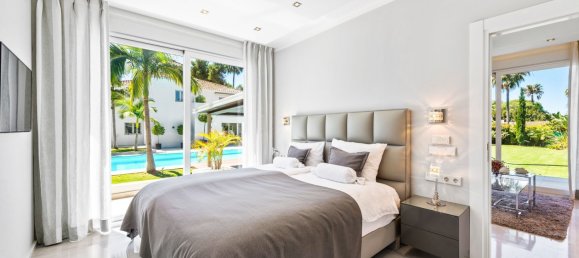 7 Schlafzimmer Villa in Estepona, Spain, Nr. 148794 19