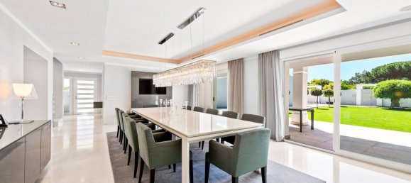 7 Schlafzimmer Villa in Estepona, Spain, Nr. 148794 6