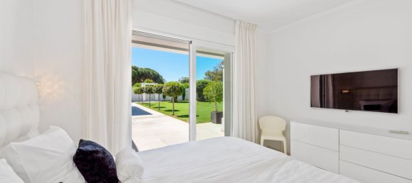 7 Schlafzimmer Villa in Estepona, Spain, Nr. 148794 8