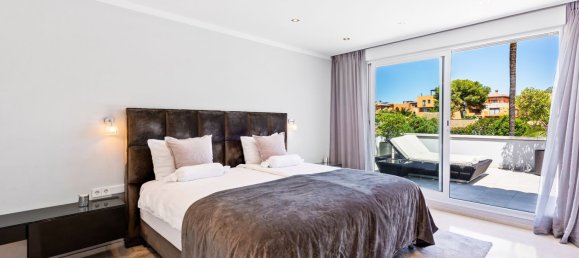 7 Schlafzimmer Villa in Estepona, Spain, Nr. 148794 14