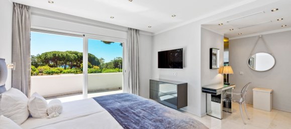 7 Schlafzimmer Villa in Estepona, Spain, Nr. 148794 15