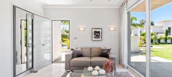 7 Schlafzimmer Villa in Estepona, Spain, Nr. 148794 21