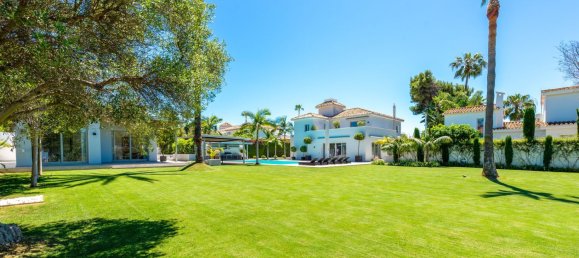 7 Schlafzimmer Villa in Estepona, Spain, Nr. 148794 24