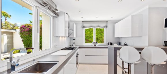 7 Schlafzimmer Villa in Estepona, Spain, Nr. 148794 9