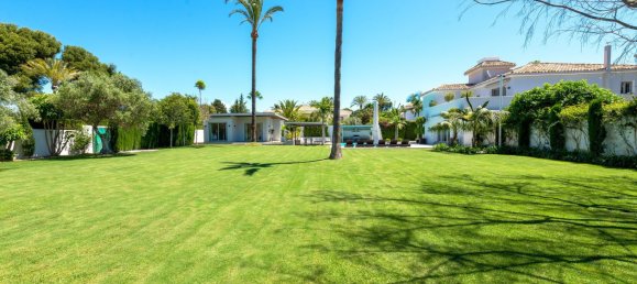 7 Schlafzimmer Villa in Estepona, Spain, Nr. 148794 25
