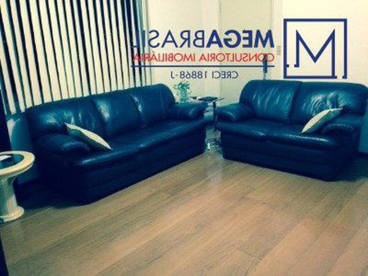 3 bedrooms Apartment in Sao Paulo, Brazil No. 435956