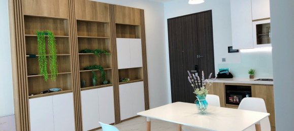 2 bedrooms Apartment in District 7, Vietnam No. 10353 5