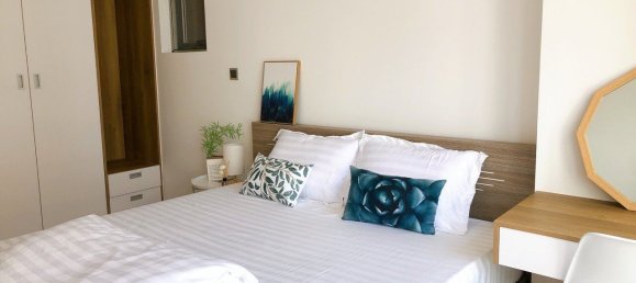 2 bedrooms Apartment in District 7, Vietnam No. 10353 6