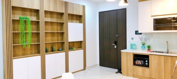 2 bedrooms Apartment in District 7, Vietnam No. 10353 9