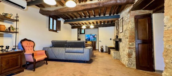 4 rooms House in Castelnuovo Berardenga, Italy No. 284457 12