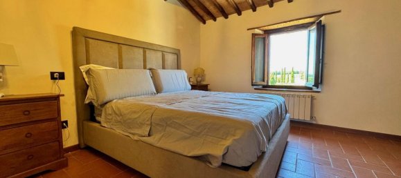 4 rooms House in Castelnuovo Berardenga, Italy No. 284457 43