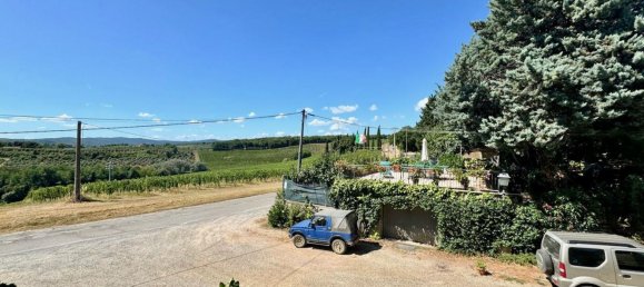 4 rooms House in Castelnuovo Berardenga, Italy No. 284457 48