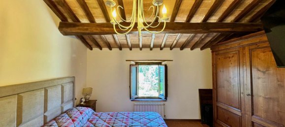 4 rooms House in Castelnuovo Berardenga, Italy No. 284457 39