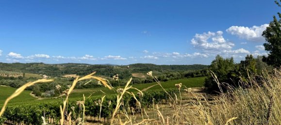 4 rooms House in Castelnuovo Berardenga, Italy No. 284457 49