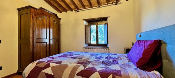 4 rooms House in Castelnuovo Berardenga, Italy No. 284457 31