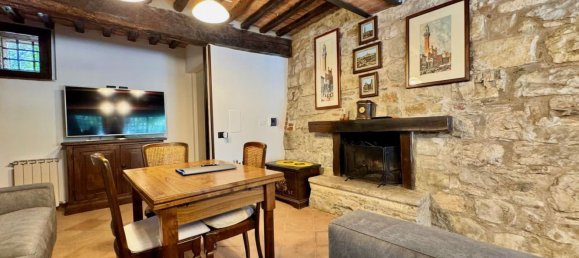 4 rooms House in Castelnuovo Berardenga, Italy No. 284457 14