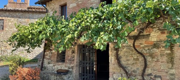 4 rooms House in Castelnuovo Berardenga, Italy No. 284457 5
