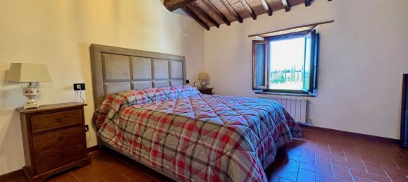 4 rooms House in Castelnuovo Berardenga, Italy No. 284457 36