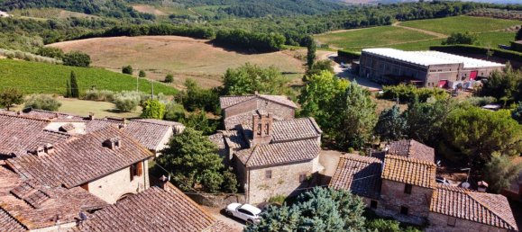 4 rooms House in Castelnuovo Berardenga, Italy No. 284457 4