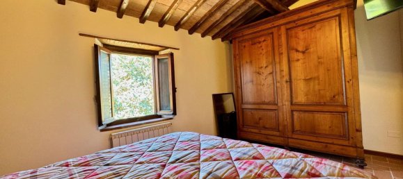 4 rooms House in Castelnuovo Berardenga, Italy No. 284457 38