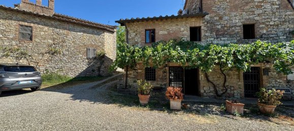 4 rooms House in Castelnuovo Berardenga, Italy No. 284457 7