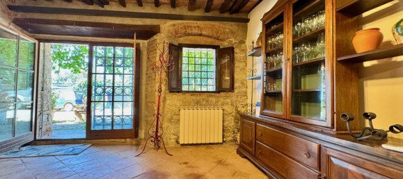 4 rooms House in Castelnuovo Berardenga, Italy No. 284457 16