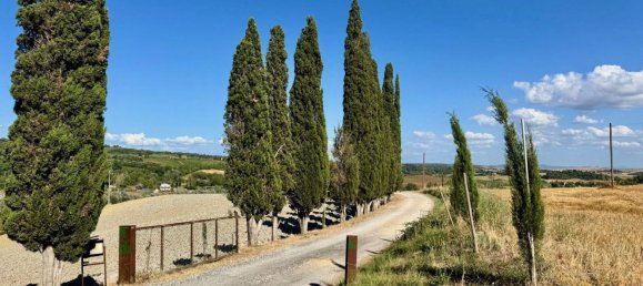 4 rooms House in Castelnuovo Berardenga, Italy No. 284457 50