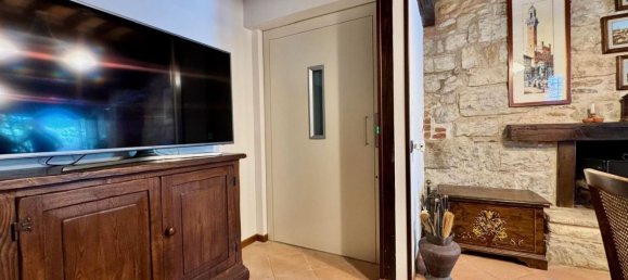 4 rooms House in Castelnuovo Berardenga, Italy No. 284457 19