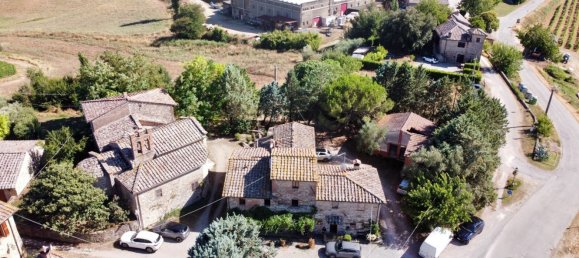 4 rooms House in Castelnuovo Berardenga, Italy No. 284457 3