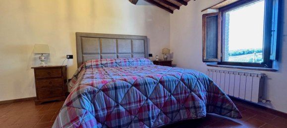 4 rooms House in Castelnuovo Berardenga, Italy No. 284457 37