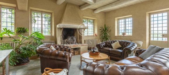 Casa de 5 dormitorios en San Casciano dei Bagni, Italy No. 27503 17