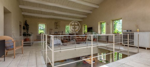 Casa de 5 dormitorios en San Casciano dei Bagni, Italy No. 27503 34