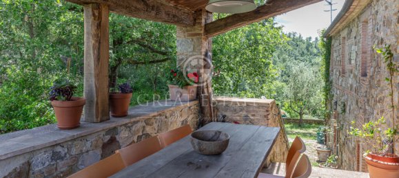 Casa de 5 dormitorios en San Casciano dei Bagni, Italy No. 27503 7