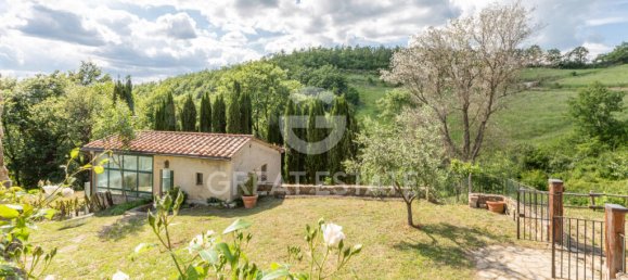 Casa de 5 dormitorios en San Casciano dei Bagni, Italy No. 27503 50