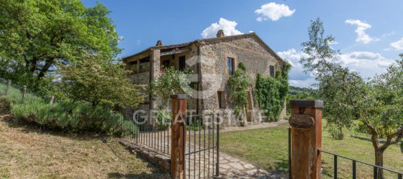 Casa de 5 dormitorios en San Casciano dei Bagni, Italy No. 27503 38