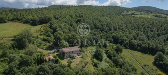 Casa de 5 dormitorios en San Casciano dei Bagni, Italy No. 27503 12