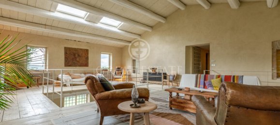 Casa de 5 dormitorios en San Casciano dei Bagni, Italy No. 27503 32