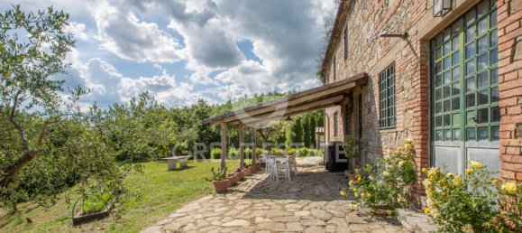 Casa de 5 dormitorios en San Casciano dei Bagni, Italy No. 27503 43