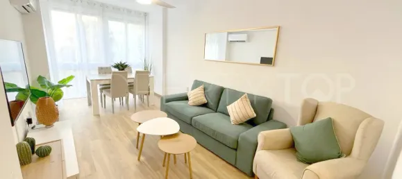 3 bedrooms Apartment in Estepona, Spain No. 182219 5