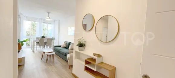 3 bedrooms Apartment in Estepona, Spain No. 182219 6