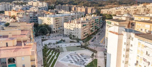 3 bedrooms Apartment in Estepona, Spain No. 182219 3