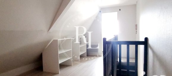 2غرفة منزل ذو طابقين في Caen, France رقم 317900 7