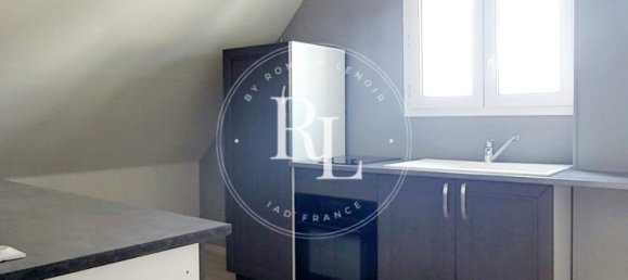 2غرفة منزل ذو طابقين في Caen, France رقم 317900 6