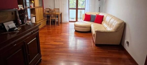 4 rooms Apartment in Trezzano sul Naviglio, Italy No. 34100 2