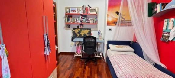 4 rooms Apartment in Trezzano sul Naviglio, Italy No. 34100 10