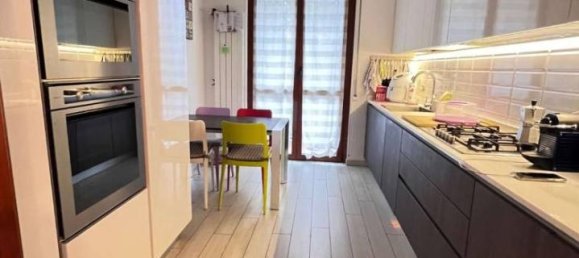 4 rooms Apartment in Trezzano sul Naviglio, Italy No. 34100 5