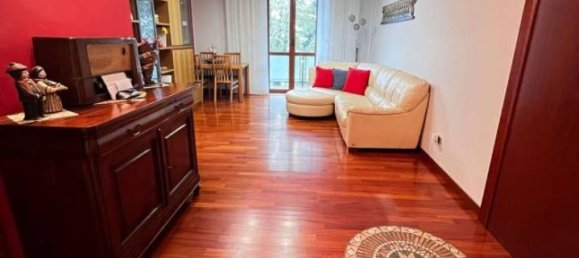 4 rooms Apartment in Trezzano sul Naviglio, Italy No. 34100 4