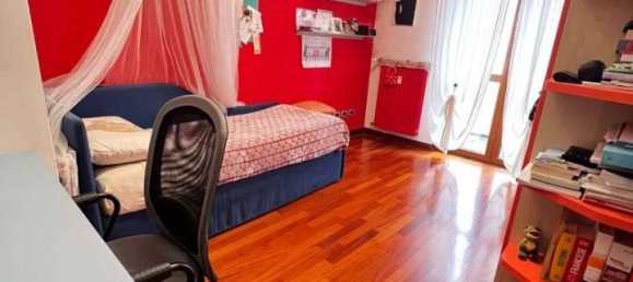 4 rooms Apartment in Trezzano sul Naviglio, Italy No. 34100 9